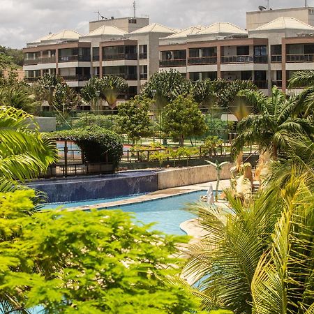 Cumbuco Wai Wai Apartamento Com Vista Para O Mar 外观 照片