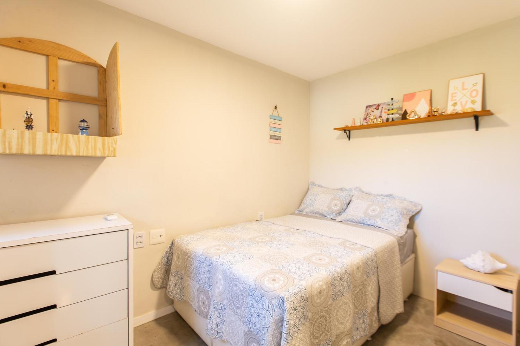 Cumbuco Wai Wai Apartamento Com Vista Para O Mar 外观 照片